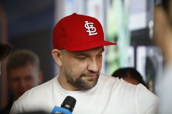 Рэпер Баста после концерта в Ставрополе решил открыть там ресторан