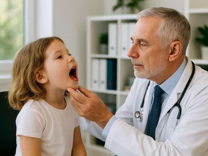 Один стакан творит чудо с детскими зубами: как простая привычка снижает риск кариеса