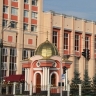 Алексей Коровин возглавил УМВД России по го Саранск