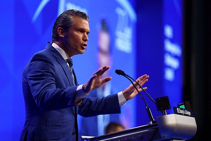 Глава Пентагона заявил об угрозе Китая в Индо-Тихоокеанском регионе