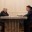 Встреча Михаила Мишустина с председателем Фонда пенсионного и социального страхования Сергеем Чирковым