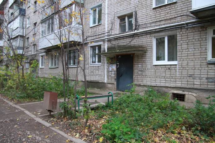 В муниципальной управляющей компании сменился руководитель