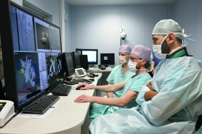 Сложных пациентов будут лечить по-новому