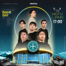 Сегодня стартует PGL Astana 2025 с участием якутской команды HOTU