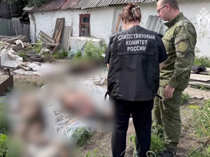 Жителю Белгорода предъявили обвинение в убийстве 3 человек