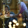 Православный праздник 25 июля: День иконы Божией Матери «Троеручица»