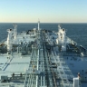 Греки снова с российской нефтью: европейские танкеры «подставили плечо»