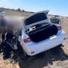 Три человека погибли в аварии на астраханской трассе 