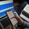 В России изменился порядок смены пароля на госуслугах