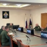 В ГВСУ СК России проведен личный прием участника специальной военной операции