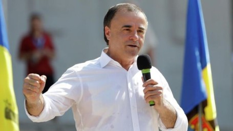 Экс-премьер Молдавии: Парламентские выборы проходят в условиях давления на оппозицию