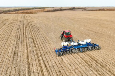 Объем зерна, отправленного по железной дороге из Новосибирской области, вырос в 1,8 раза