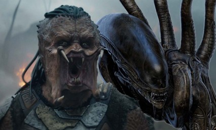 Режиссёр «Хищника: Планета смерти» сознался, будет ли в фильме Чужой