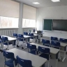 В Сапронове открыли обновленную школу