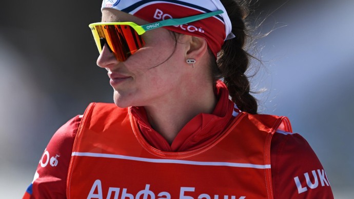 Олимпийская чемпионка Ступак пропустит скиатлон на Кубке России в Кирово-Чепецке