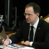 Мединский рассказал, о чем важно напомнить украинской делегации