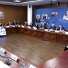 Под председательством Вячеслава Володина прошло заседание оргкомитета по увековечению памяти Станислава Говорухина
