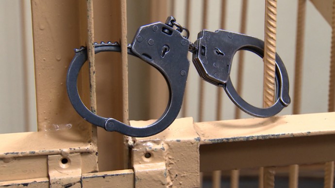 Петербуржца арестовали за избиение женщины на Косыгина