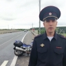 В Ярославской области в ДТП погиб мотоциклист