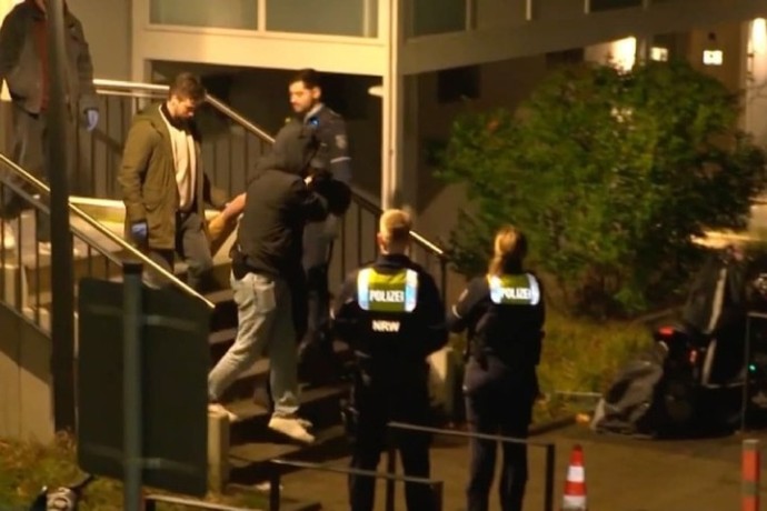 Германия — CSU за пересмотр возраста уголовной ответственности: с 12 лет