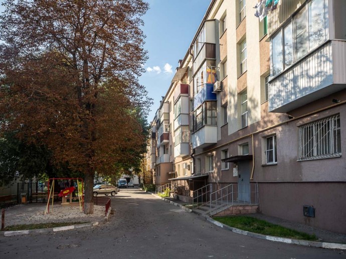 Белгородцев пригласили на общественную приёмку домов в Северном Белгородцев пригласили на общественную приёмку домов в Северном