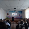 В Городском округе Пушкинский детям рассказали о травматизме на объектах железной дороги