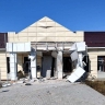 Бойцы самообороны доставили в больницу женщин, раненных в Шебекинском округе