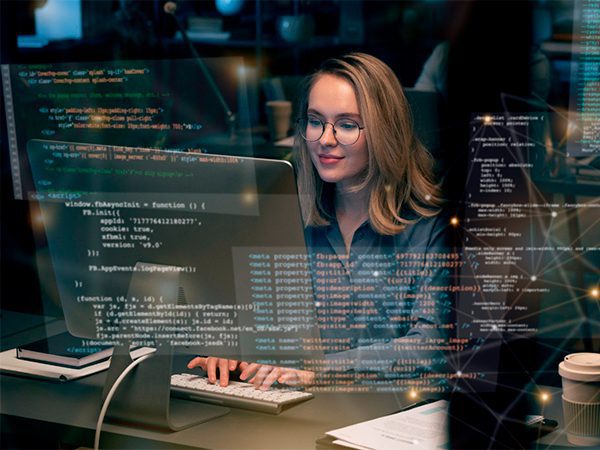 InfoWatch запатентовала технологию для анализа поведения сотрудников
