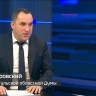 Андрей Дубровский вышел в финал конкурса «Лидеры России. Политика»