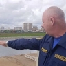 Не раздумывая, бросился в воду: пожарный рассказал, как спас тонувшую в Амуре студентку