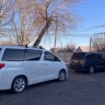 7 конфискованных у астраханцев автомобилей отправлены в зону СВО