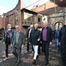 Собянин: Москва подписала соглашения об обмене опытом в развитии кинокластеров