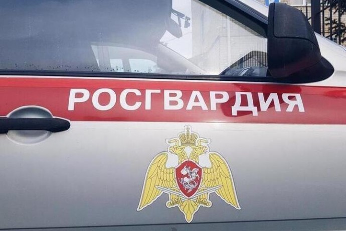 Росгвардия: нетрезвого дебошира задержали на пляже в Дивноморском
