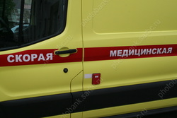 Трое взрослых и ребёнок отравились угарным газом