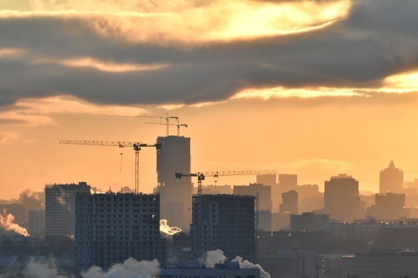 Эксперт констатировал «вымывание комфорт-класса» из столицы Эксперт констатировал «вымывание комфорт-класса» из столицы