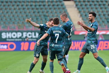 Гендиректор «Акрона»: Для нас нет каких-то авторитетов