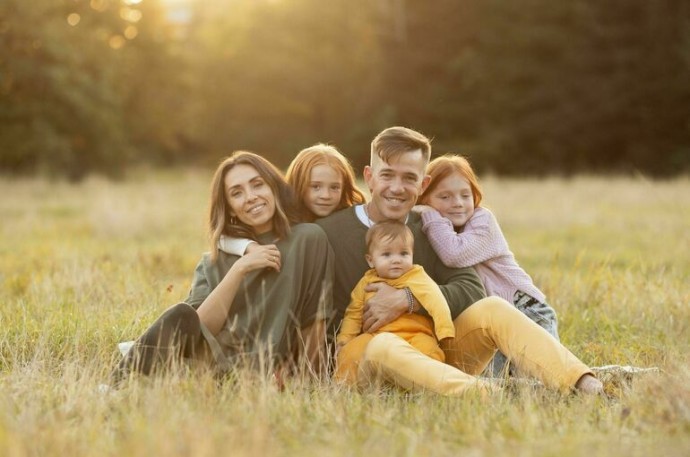 Эксперты рассказали, как не развестись и сохранить семью Эксперты рассказали, как не развестись и сохранить семью