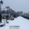 Минус 18 градусов обещают метеорологи астраханцам 28 января