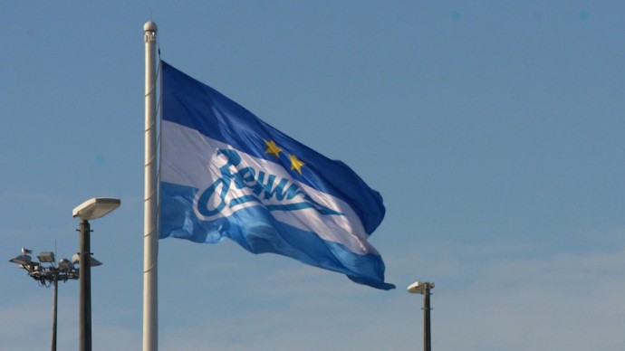 В Петербурге открылась уличная фотовыставка, посвященная юбилею «Зенита» В Петербурге открылась уличная фотовыставка, посвященная юбилею «Зенита»