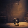 Приключение Little Nightmares III выйдет в октябре этого года