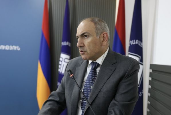 «Молитвенный завтрак» не сработал: «США сливают Пашиняна»