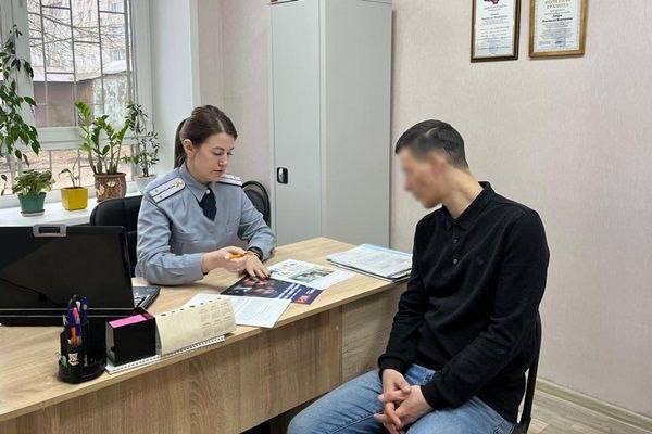 Учреждения УИС региона могут оказывать помощь ветеранам СВО в рамках постпенитенциарной пробации