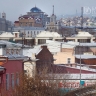 В Улан-Удэ днём до +17 градусов