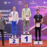 Легкоатлеты Бурятии успешно выступили на чемпионате и первенствах ДФО