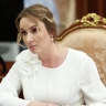 Львова-Белова высоко оценила профилактику социального сиротства в Приморье