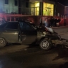 19-летняя жительница Башкирии погибла, врезавшись на авто в опору ЛЭП