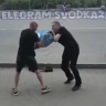 Драка с попыткой поножовщины произошла во Владивостоке