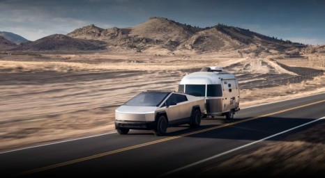 На фоне низкого спроса Tesla отправит американских рабочих на каникулы в конце мая
