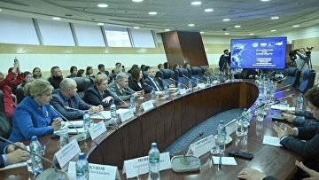 Конвенция ООН запускает глобальный диалог о борьбе с киберугрозами — Сидоренко