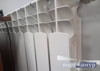 Дефект на сетях устранили в Северном микрорайоне Благовещенска